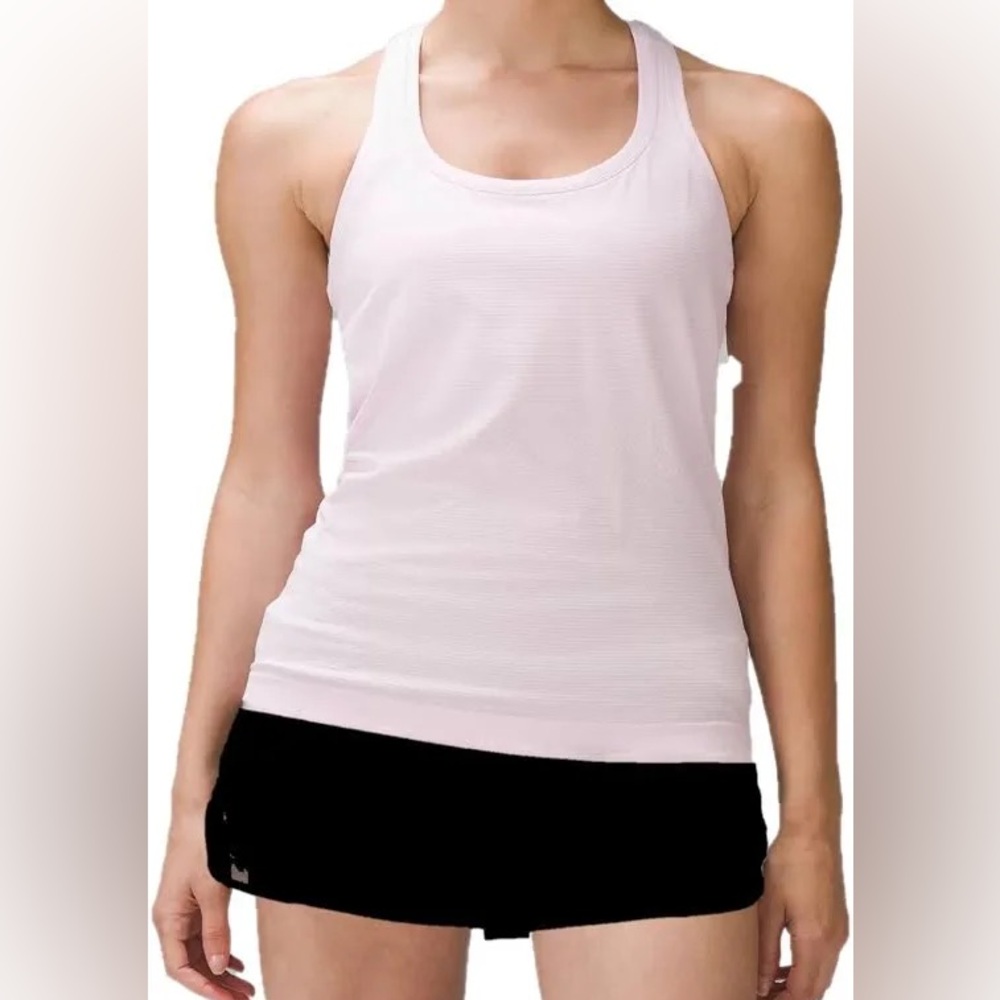 lululemon Swiftly Tech Racerback Tank Top